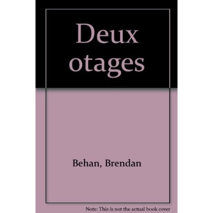 Deux otages