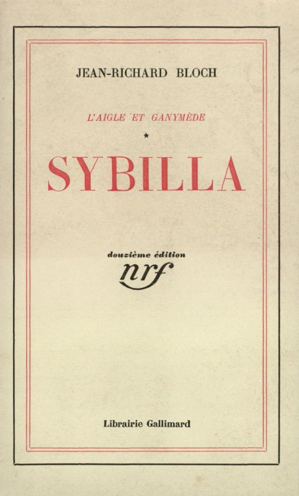 SYBILLA