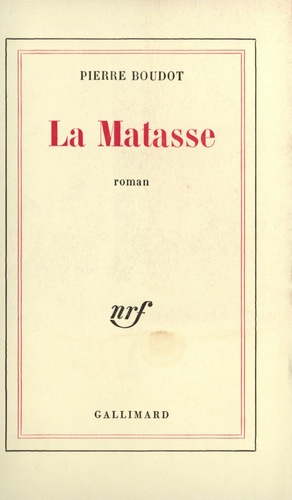 La matasse