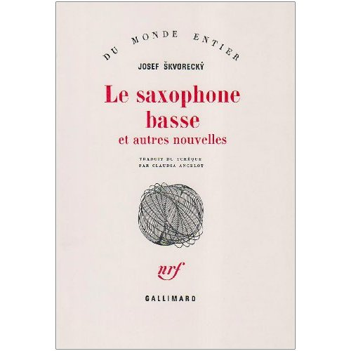 Saxophone basse et autres