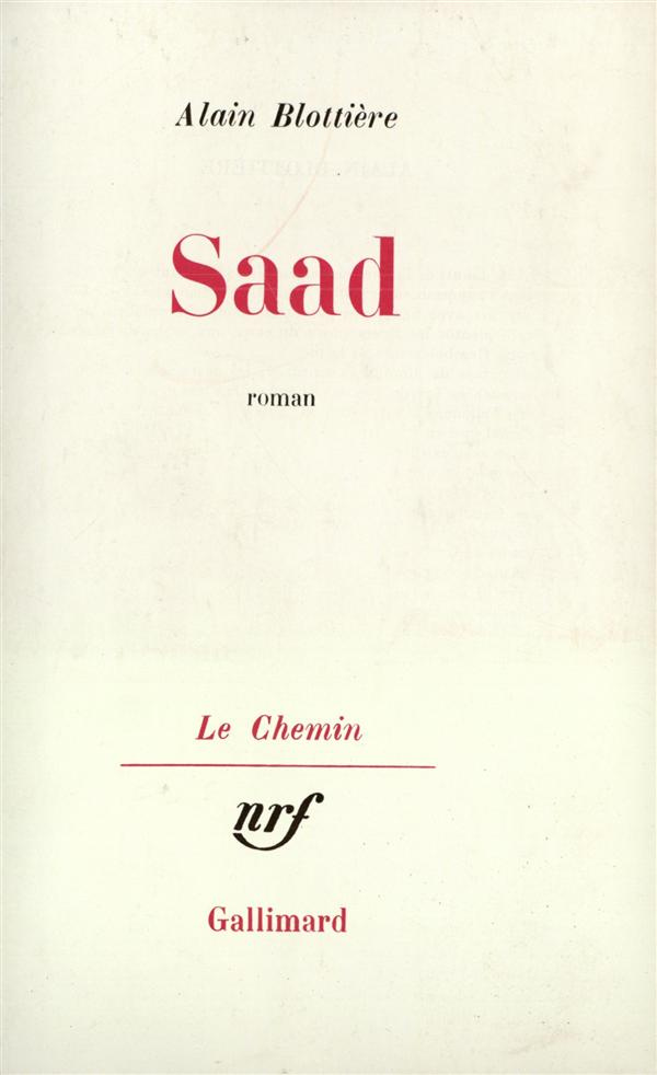 Saad