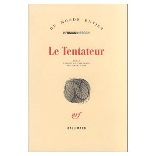 Le tentateur