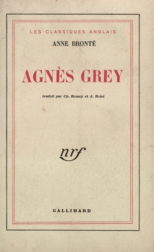 Agnes grey
