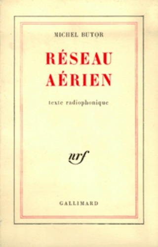 Réseau aérien