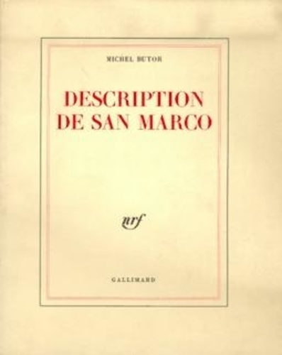 Description de San Marco