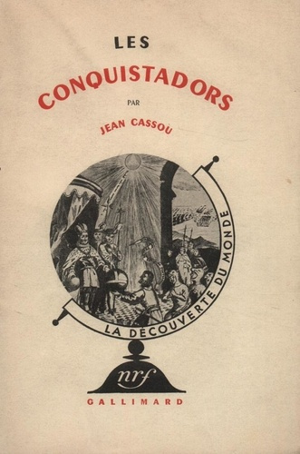 CONQUISTADORS