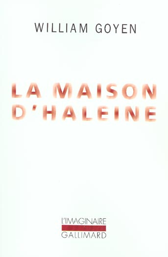 La maison d'haleine