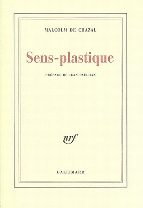 Sens-plastique