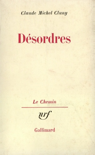 Désordres
