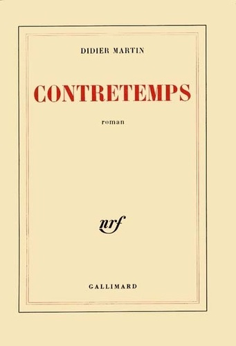 Contretemps