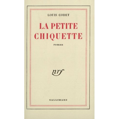 La petite chouette