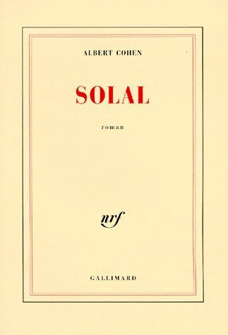 Solal