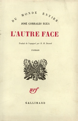 L'autre face