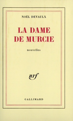 La dame de Murcie