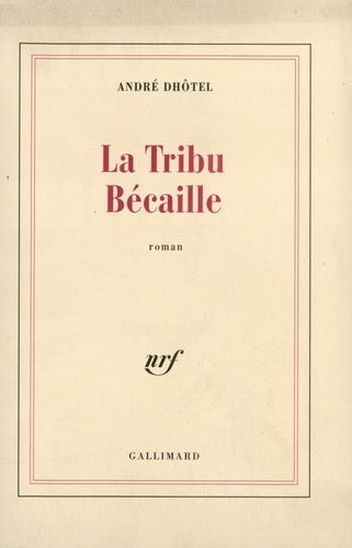 TRIBU BECAILLE