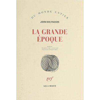 La grande époque