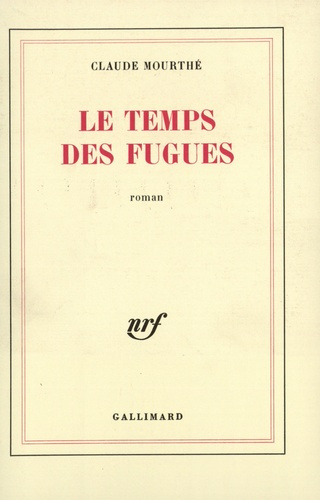 Le temps des fugues