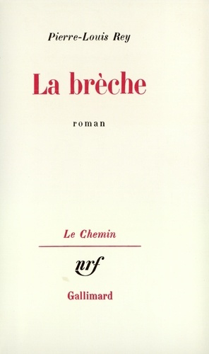 La Brèche