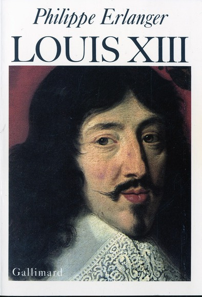 Louis XIII