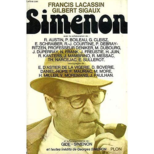 SIMENON