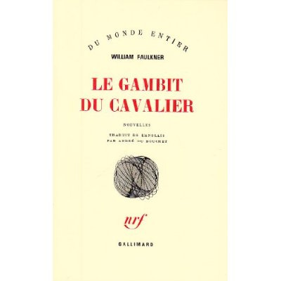 Le gambit du cavalier