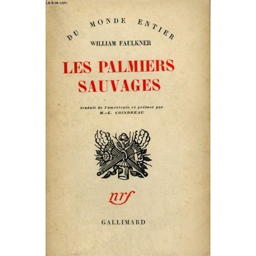 LES PALMIERS SAUVAGES