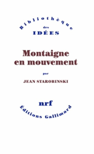Montaigne en mouvement