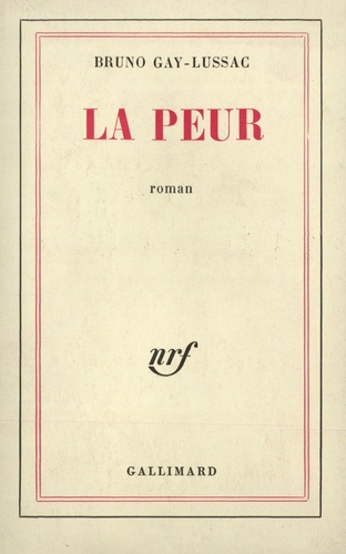 La Peur