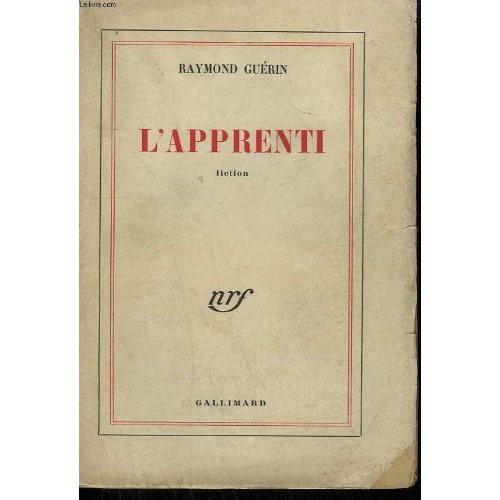 L'APPRENTI