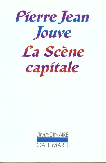 La Scène capitale