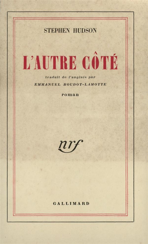 L'autre côté