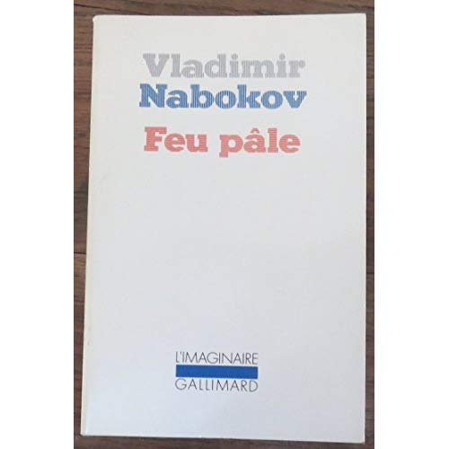 Feu pâle