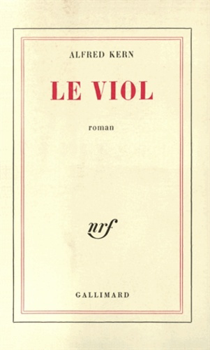 Le viol