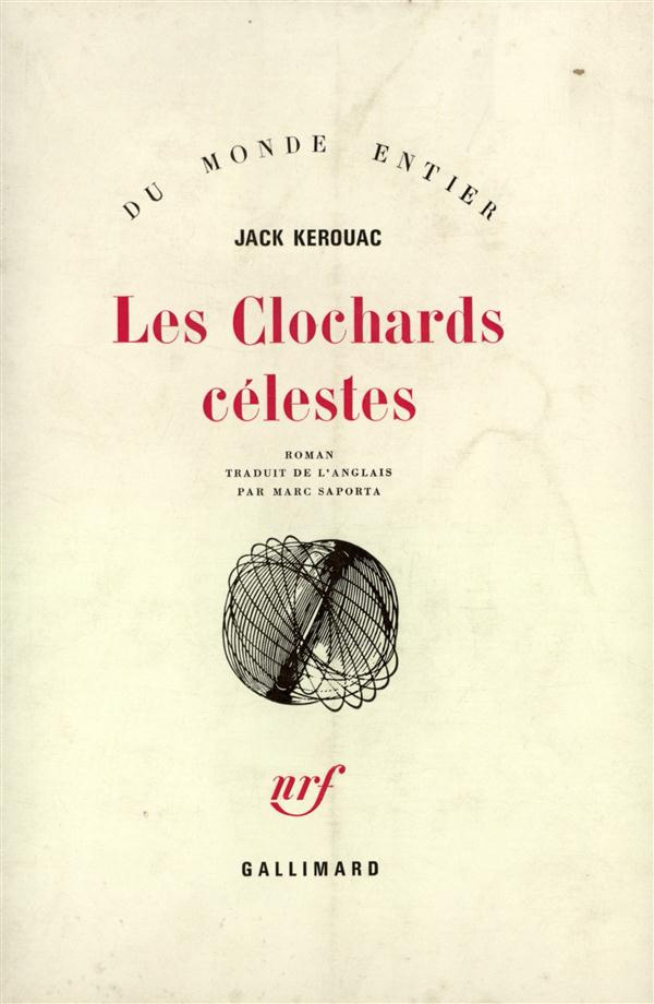 LES CLOCHARDS CELESTES