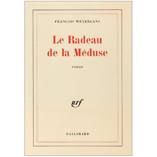 Le radeau de la Méduse