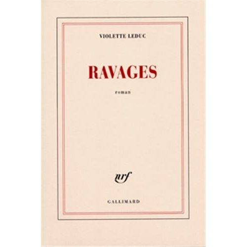 Ravages