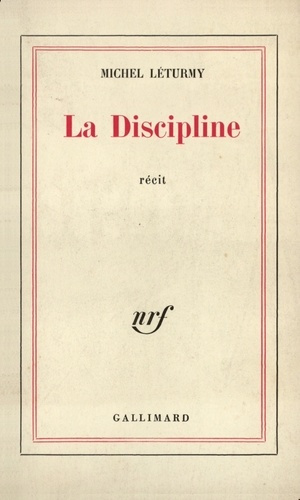 La discipline