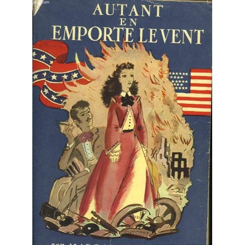 AUTANT EN EMPORTE LE VENT