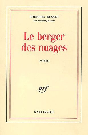 Le berger des nuages