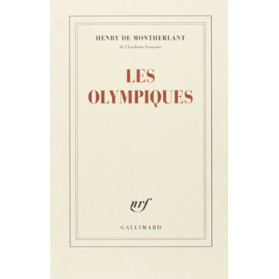 Les olympiques