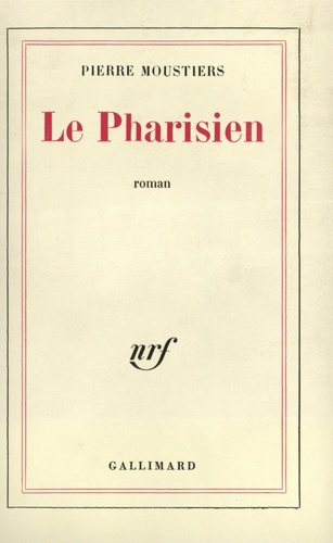 Le pharisien