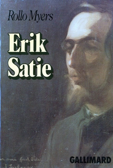 ERIK SATIE