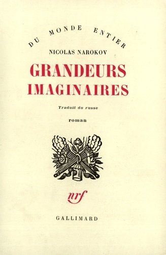 Grandeurs imaginaires
