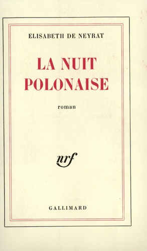 La nuit polonaise