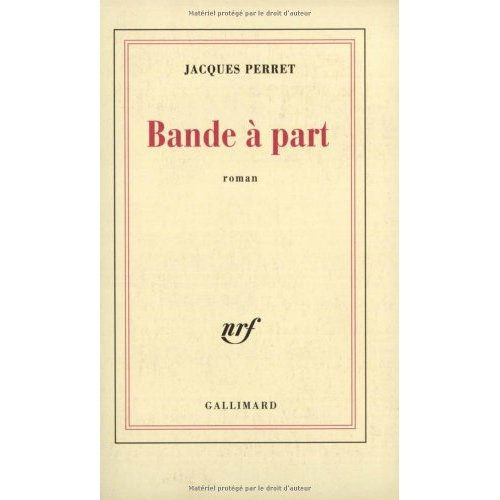 Bande à part