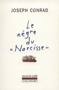 Le nègre du "Narcisse"