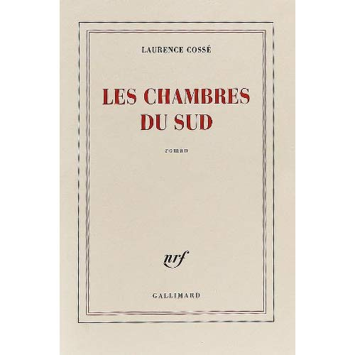 Les chambres du sud