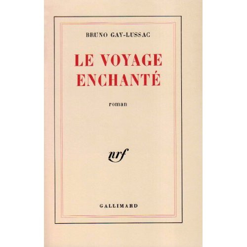 Le voyage enchanté