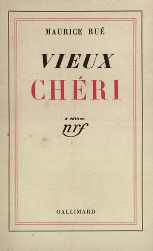 Vieux chéri
