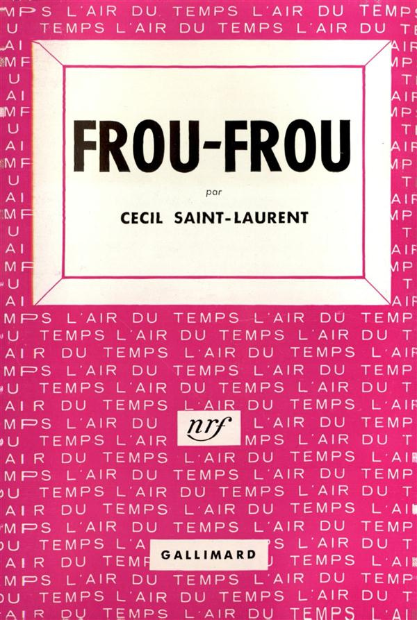 FROU-FROU